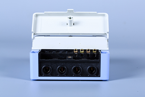 單相有功電能表 單相有功(gōng)電能表