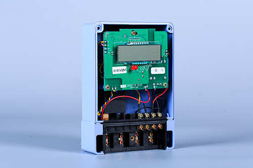 單相有功電(diàn)能表 單相(xiàng)有功電能表