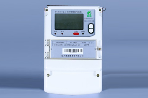 三相智能電能表 三相智能電能表(biǎo)