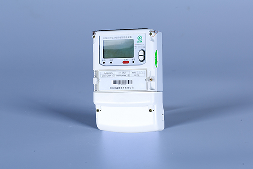 三相(xiàng)智能電能表 三相智能電(diàn)能表