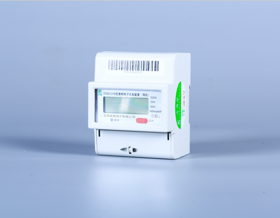 單相導軌式有功表 單相導軌式(shì)有功表(biǎo)