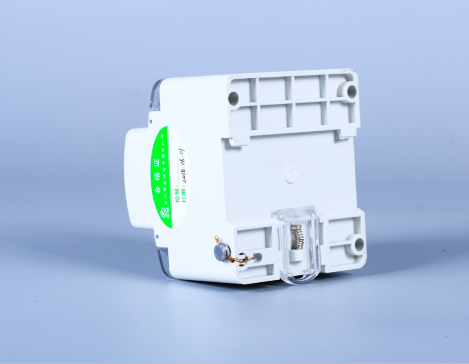 單相導軌式電能表 單(dān)相導軌式電能表