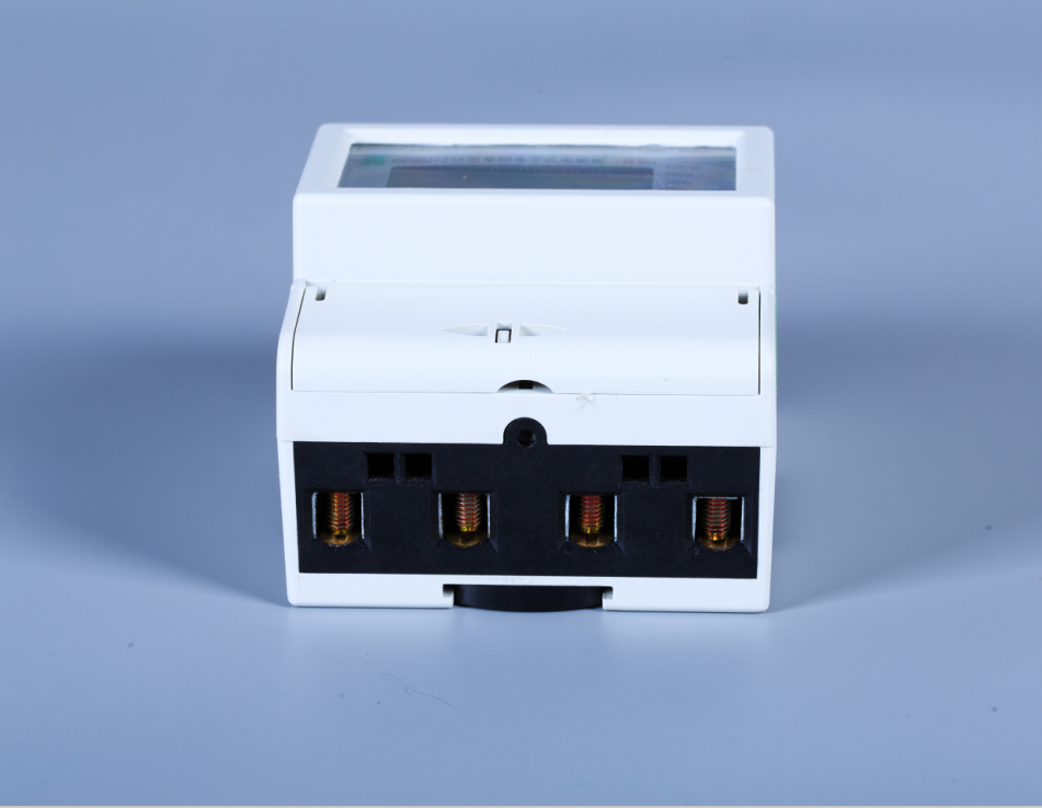 單相導軌式有功表 單相導軌式有功表