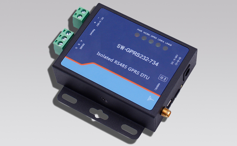 DTU無線采集器 DTU無線(xiàn)采集器