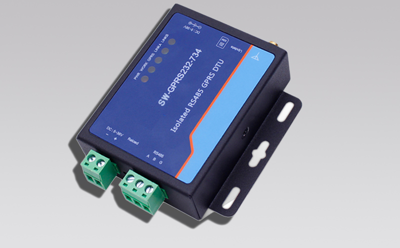 DTU無線采集器 DTU無線(xiàn)采集器