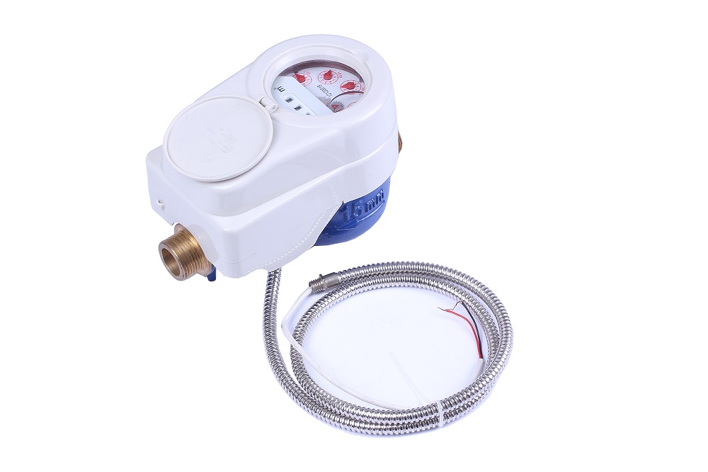 智能遠傳水表 智能遠傳水(shuǐ)表