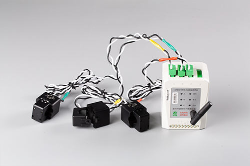 基本型電力能效監測終端 (NB) 基本型電力能效監(jiān)測終端 (NB)
