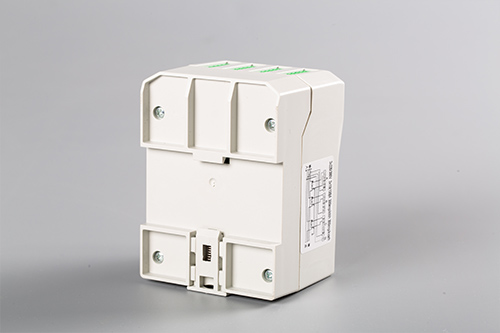 測溫測漏電流型電力能效監測終端 (NB) 測溫測漏(lòu)電流(liú)型電力能效監測(cè)終端 (NB)