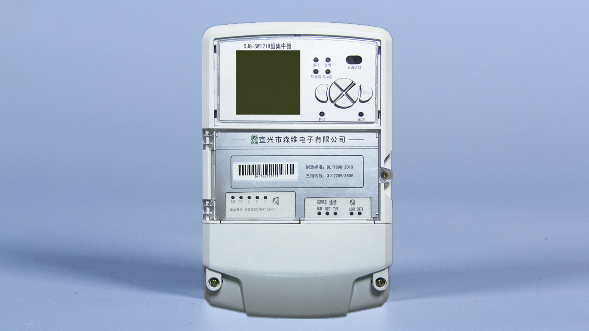DJGZ23-SW10型集中（zhōng）器說明書