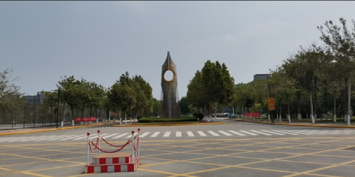 天津師範（fàn）大（dà）學遠程售電係統實景案例