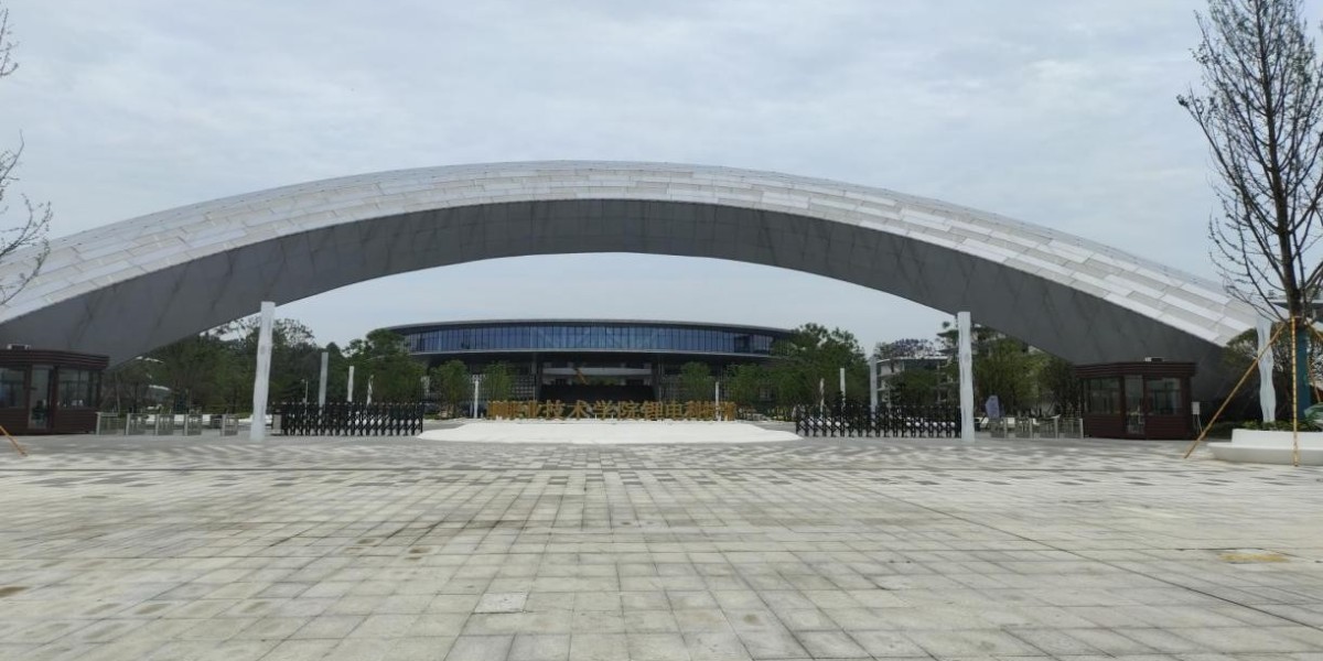 四川職業技術學院鋰（lǐ）電（diàn）科技學院遠程售電係統（tǒng）實景案例