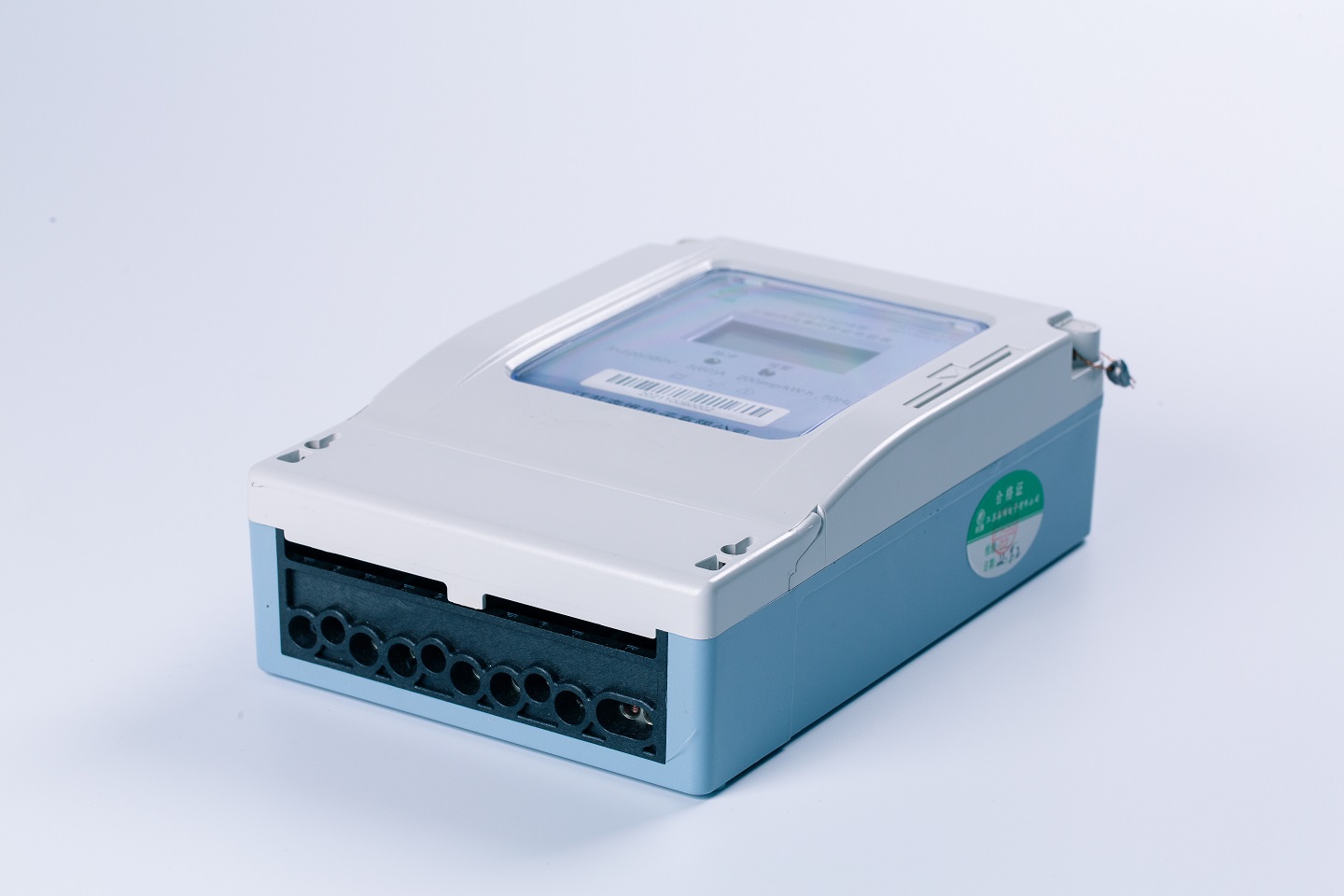 為什麽智能電表會受到學校宿舍的青睞