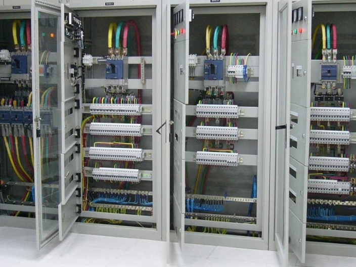 智能電表在小區物業的應用案例