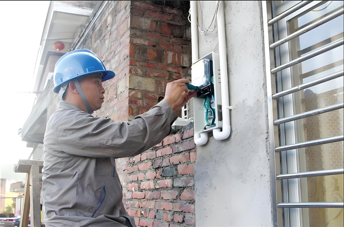 智能（néng）電（diàn）表使用注（zhù）意事項