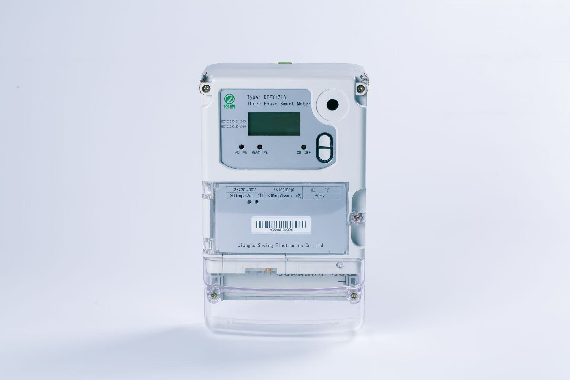 智能電表出口市場（chǎng）有多大