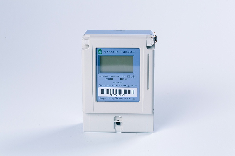 導軌式智能電表和壁掛式智能（néng）電表有無不同