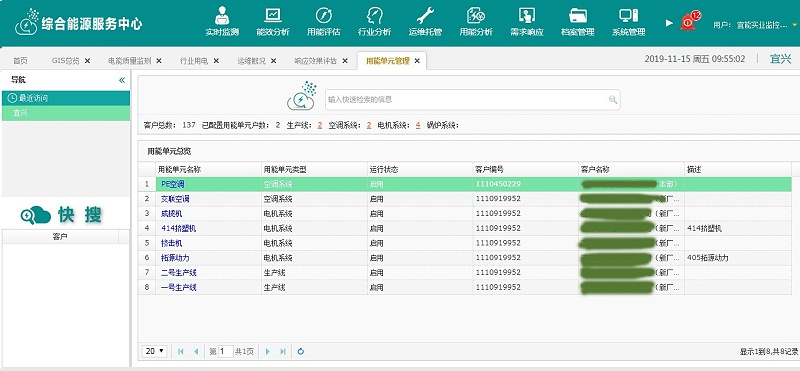 各類子菜單功(gōng)能展示6 各類子菜(cài)單功能展示6