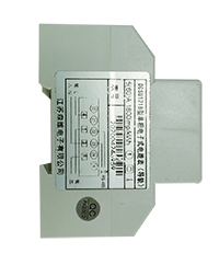 單相導軌式智能電表(biǎo) 單相導軌式智能電表