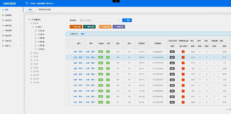 控電係統 控電係統