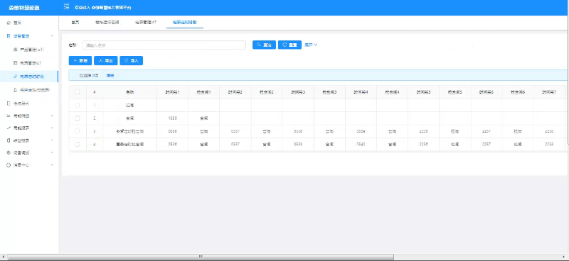 控電係統 控電係統