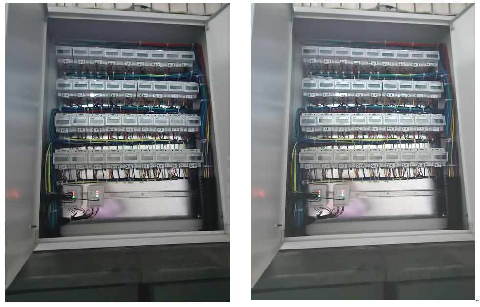 安裝現場 安裝現場