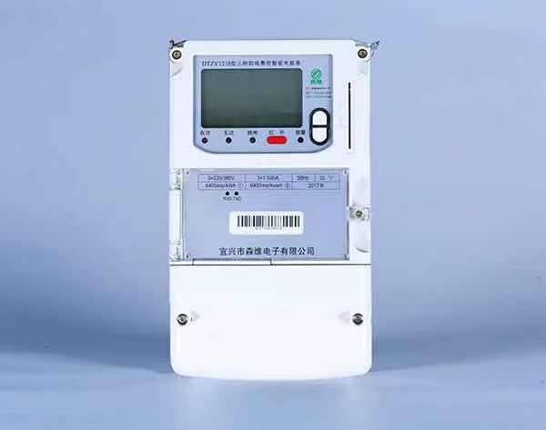 三相智能(néng)電表 三相(xiàng)智能電表
