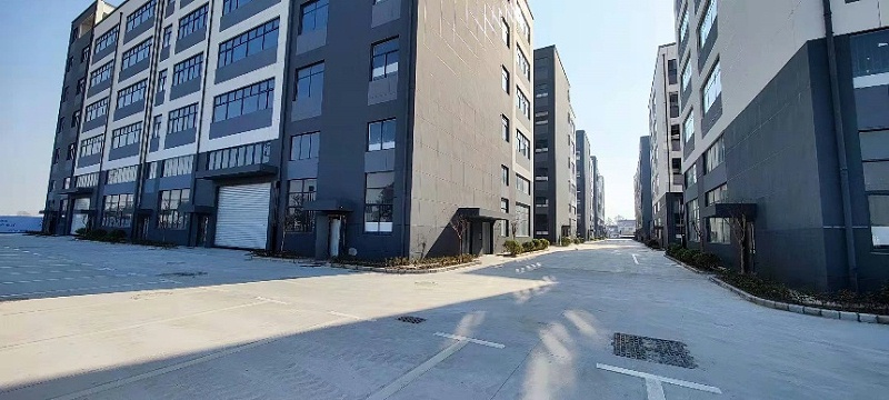 江蘇草莓视频网站案例實景圖