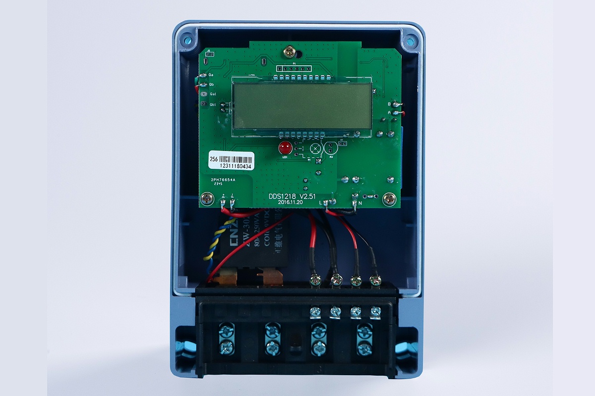 開(kāi)蓋電表 開(kāi)蓋電(diàn)表